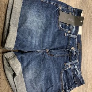 Silver Jeans Co Shorts